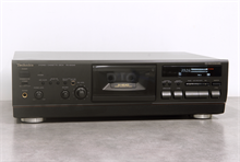 TECHNICS RS-BX 646  (3kops)